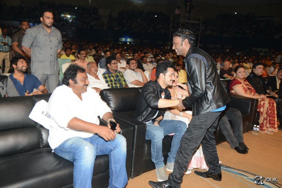 Akhil-Movie-Audio-Launch